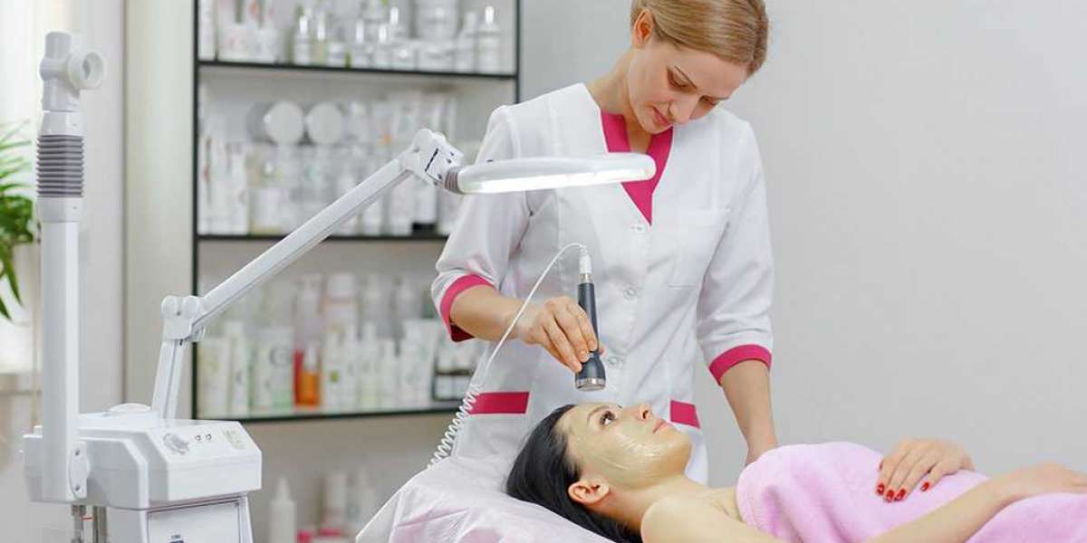 Botox in Algarve: Botulinum Toxin Treatments