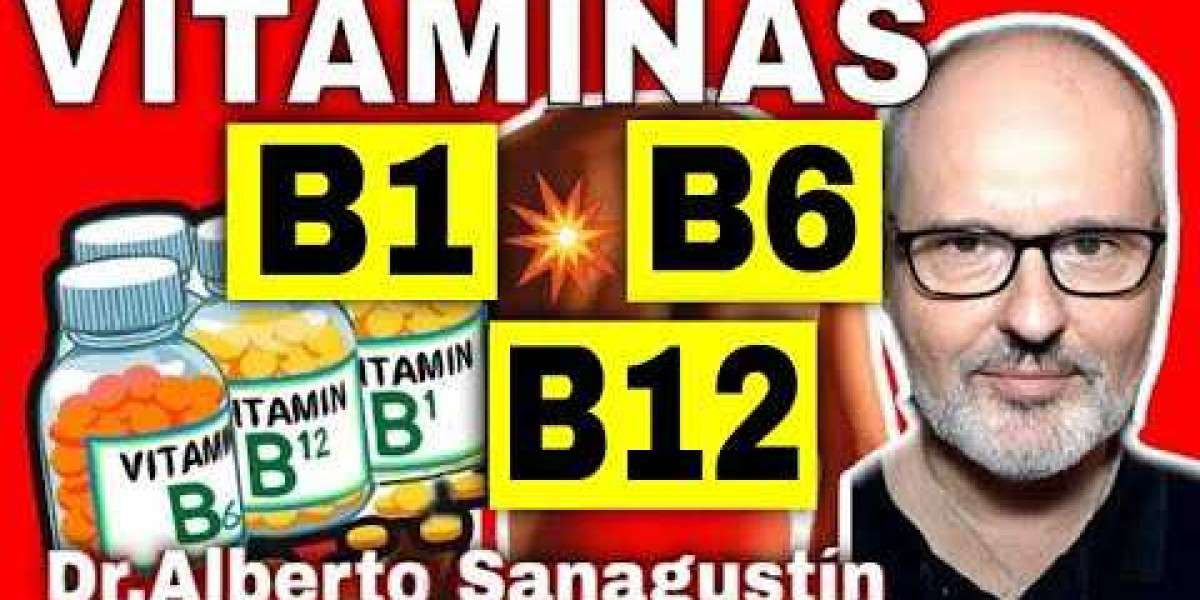 La importancia de la vitamina B12 en el aumento de peso