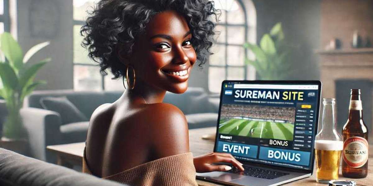 Korean Betting Sites: Your Comprehensive Guide