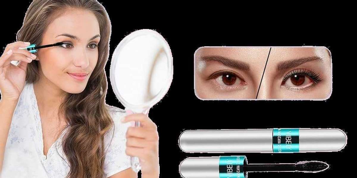 Nine Incredibly Useful How To Use Vibely Mascara For Small Businesses