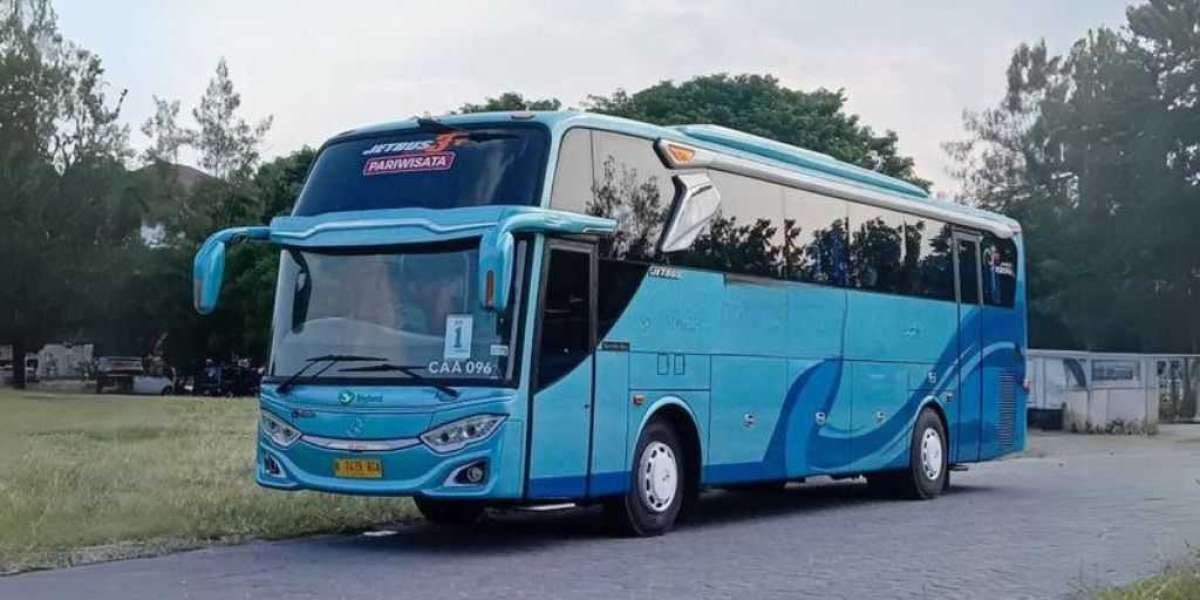 Dengan Kemewahan dan Kenyamanan: Harga Sewa Bus Big Bird Part 1