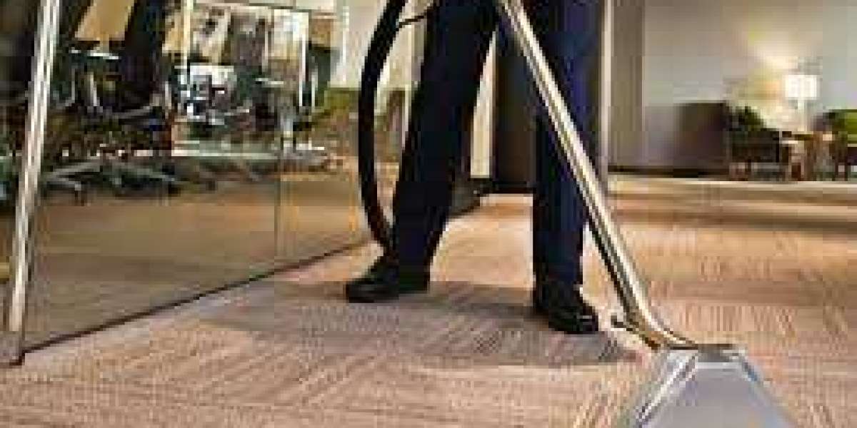 Professional Carpet Cleaning: The Ultimate Hygiene Solution for Homes