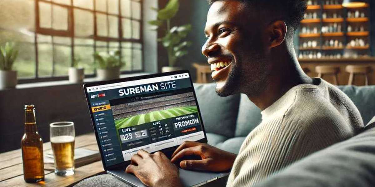 Explore Korean Sports Gambling