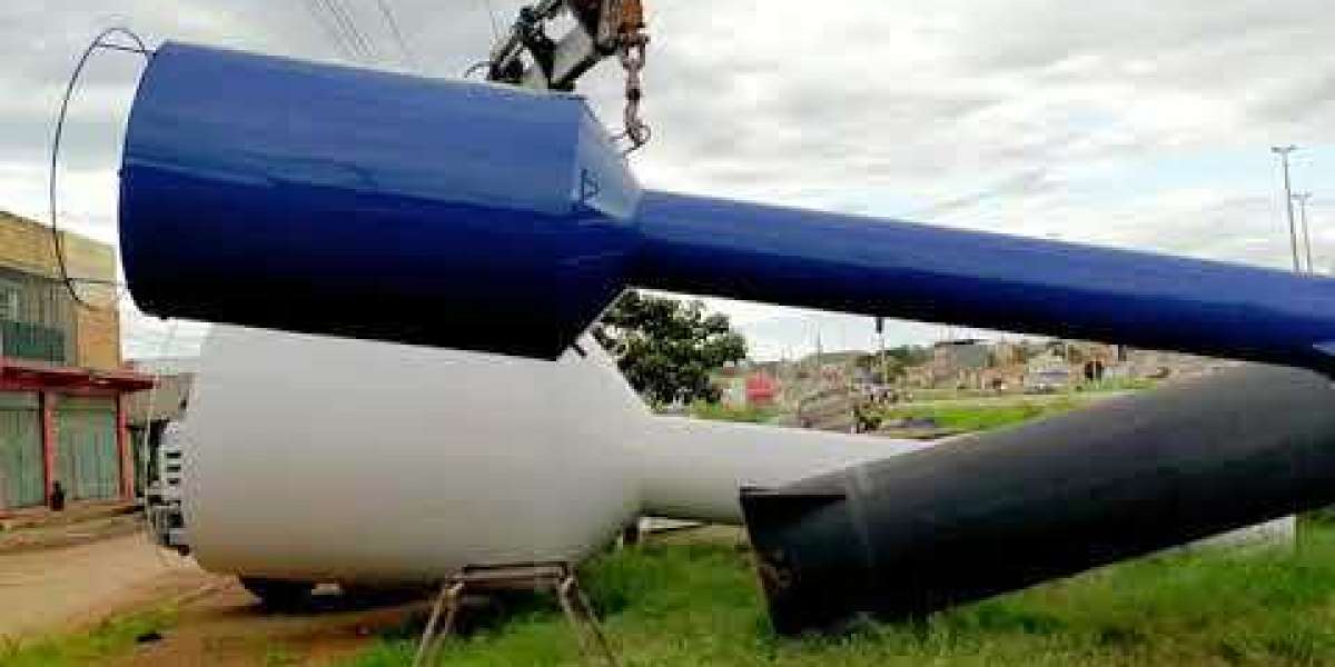 Precios y Modelos de Tanques de Agua de 5000 Litros