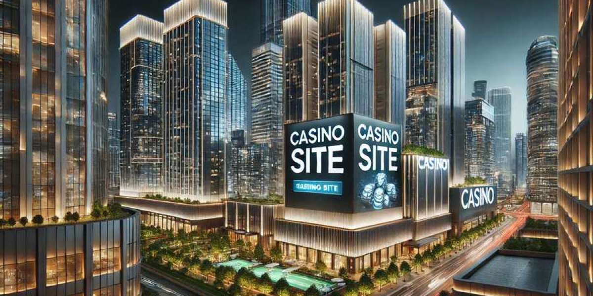 The Allure of Online Baccarat Sites