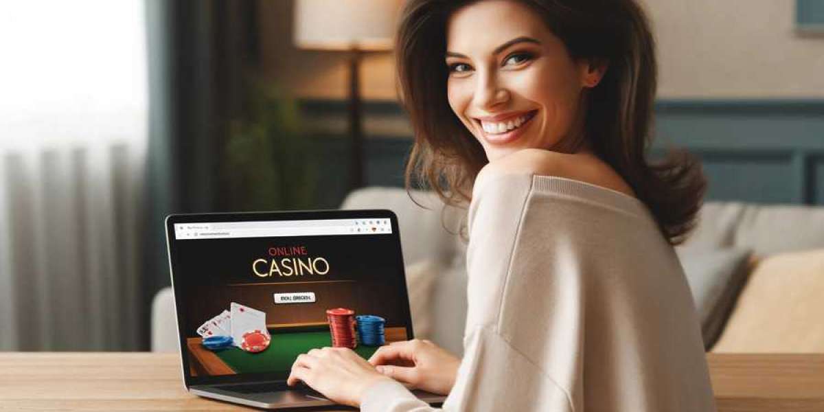 Mastering Online Casino Gameplay