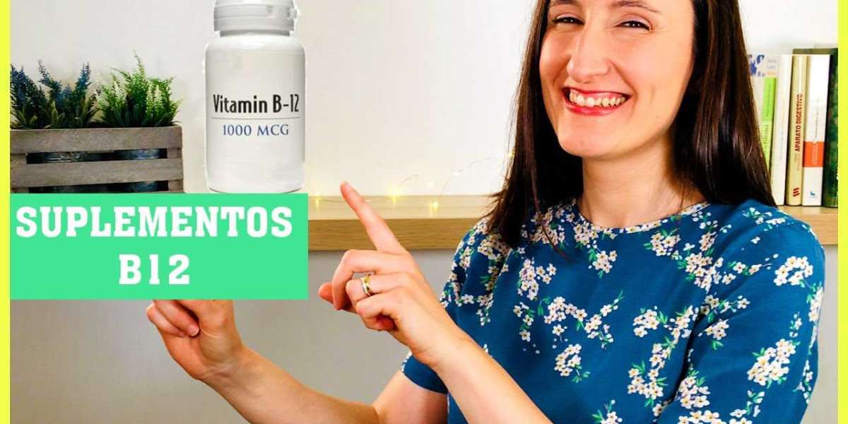 Las inyecciones de vitamina B12 para bajar de peso: ¿Funcionan?