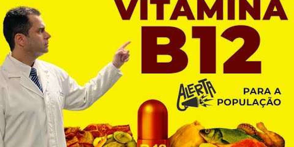 ¿Vitamina B6 y B12: Claves para el Aumento de Peso o Aliadas de la Salud?