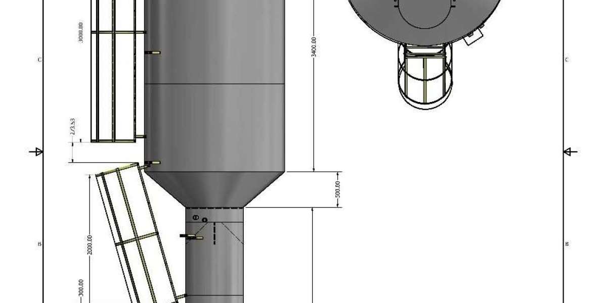 Depósitos de agua 5 000 litros Variedad de modelos