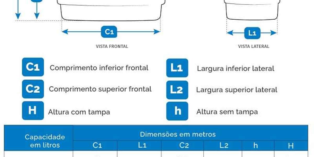 Depósitos de agua ILURCO Depósitos Metálicos