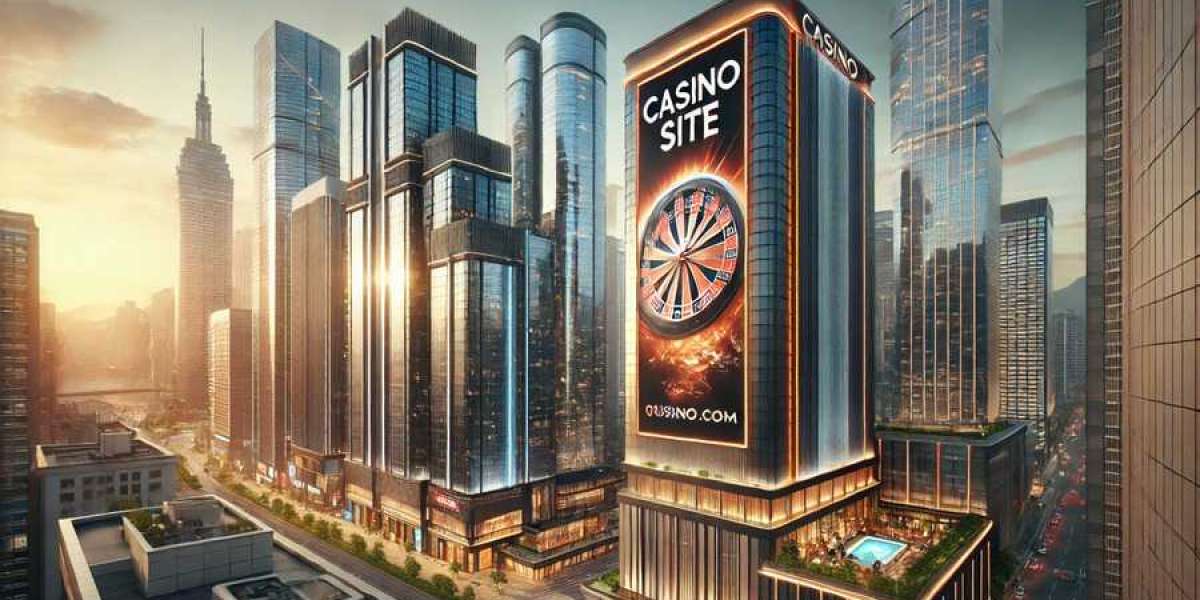 Explore the World of Casino Sites