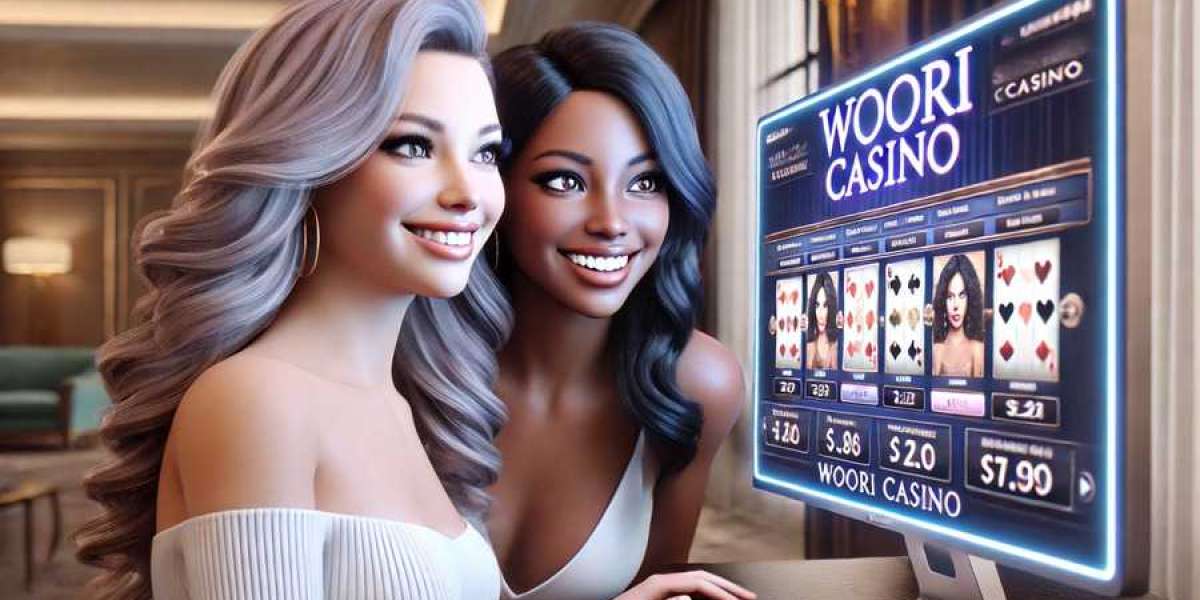 The Allure of Online Baccarat Sites