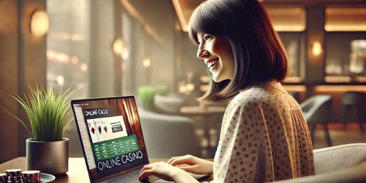 Casino Site: Your Ultimate Gaming Destination