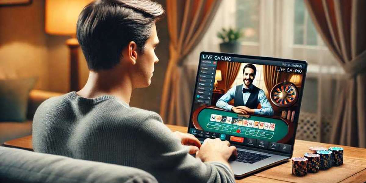 Discover the Best Casino Sites