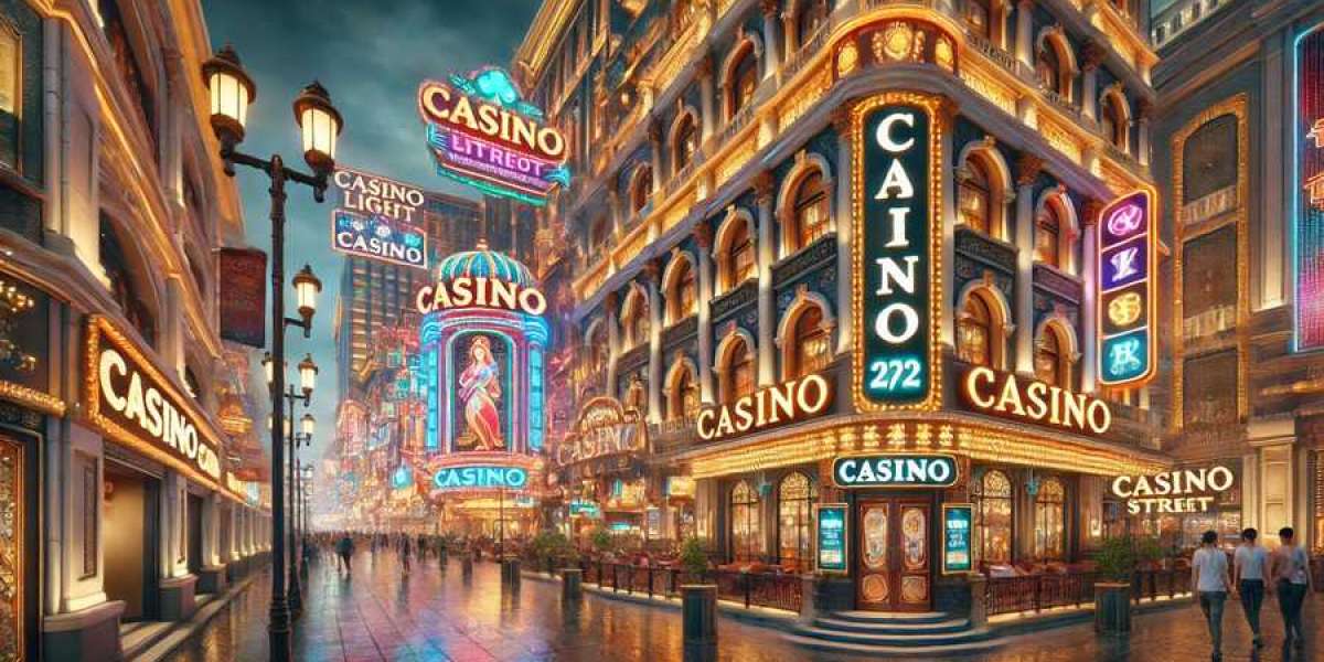 Exploring Live Dealer Casinos