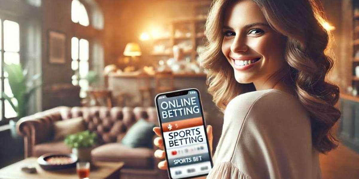 Betting Made Easy