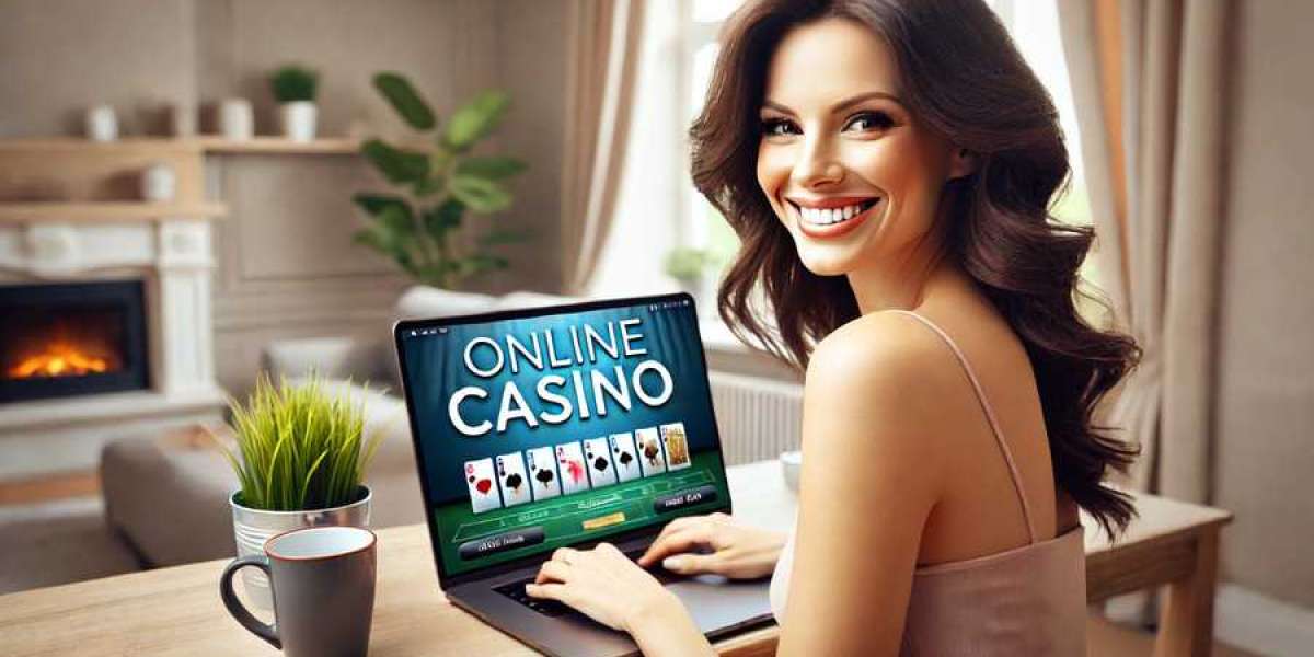 Unlocking the World of Online Casinos