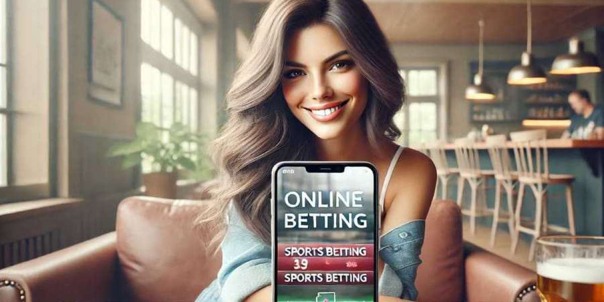 Revolutionizing Sports Betting