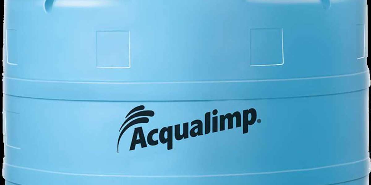 Astral's water Storage tanks, from 500 to 10,000 liters