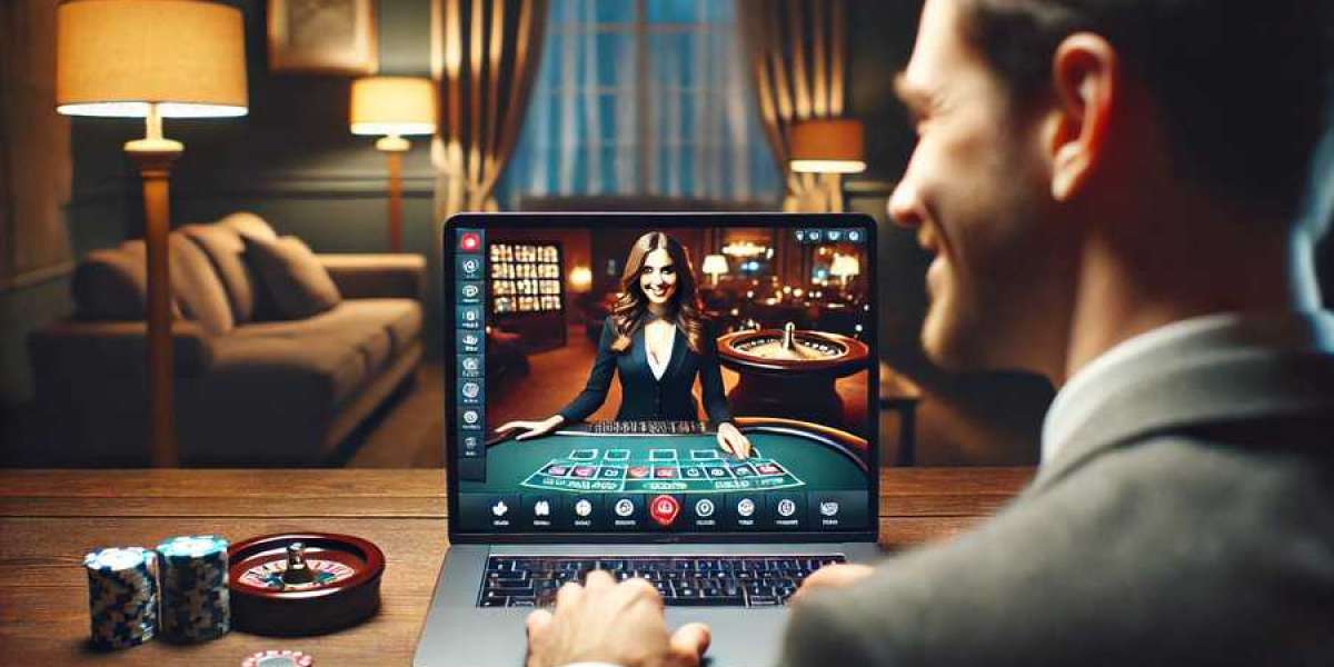 Your Guide to the Best Casino Sites