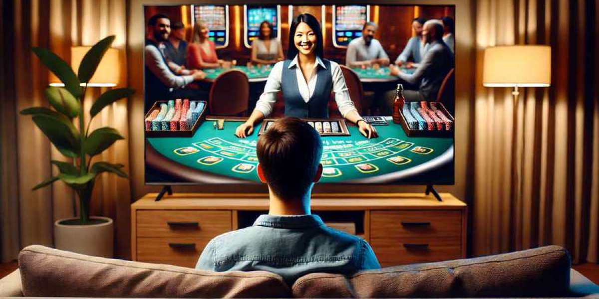 Baccarat Site: The Ultimate Guide