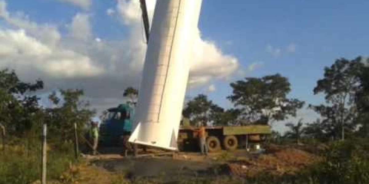 Engineered Steel Water Tanks 5,000 to 200,000 Gallons