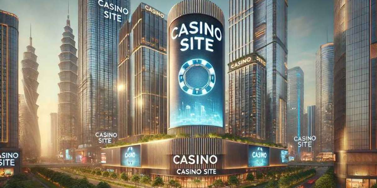 The Rise of Baccarat Sites