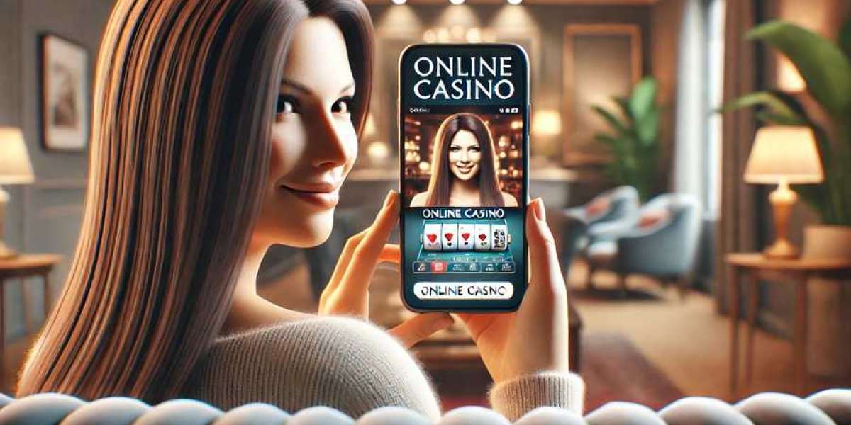 Unlocking the Secrets of Casino Sites