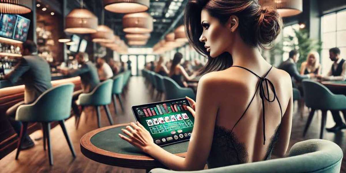 The Thrill of Online Poker Cash Games