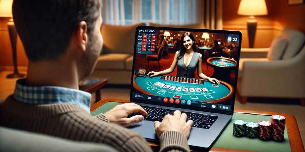 Discover the Thrill of Online Slots