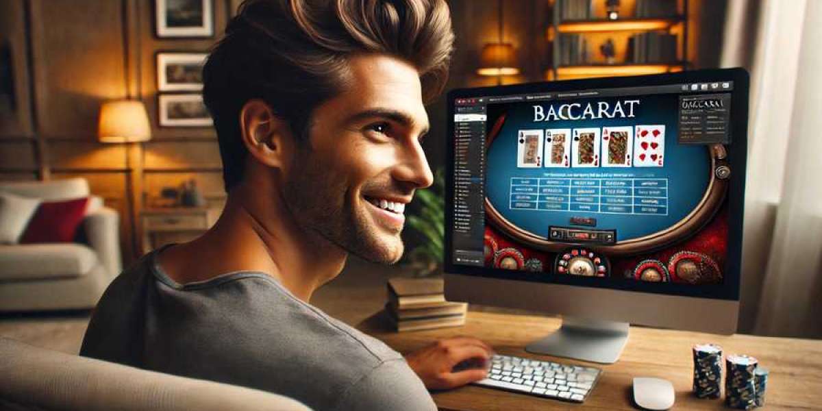 Baccarat Betting Systems Explained