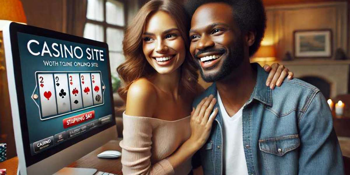 Mastering Casino Game Selection