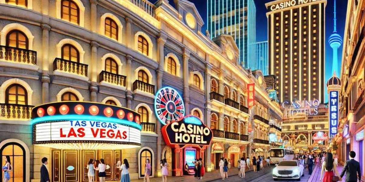 The Rise of Baccarat Live Dealers