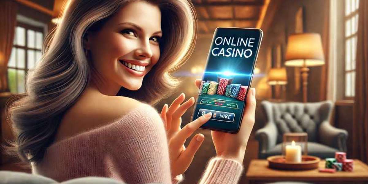 Mastering Online Gambling