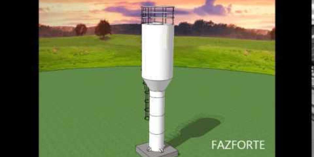 Cost To Build Water Tower: 2024 Price Comparison