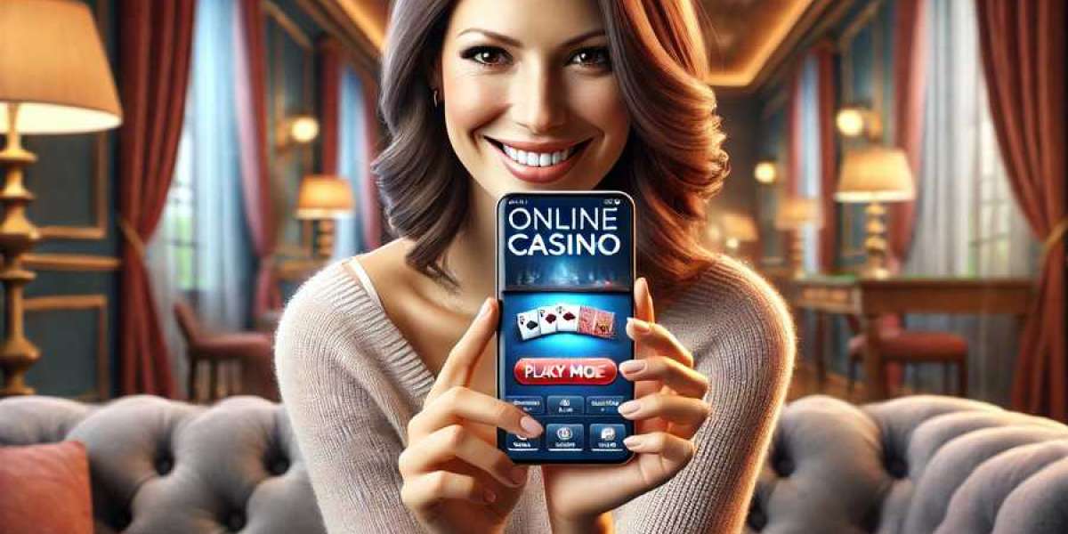 Play Casino Games Safely