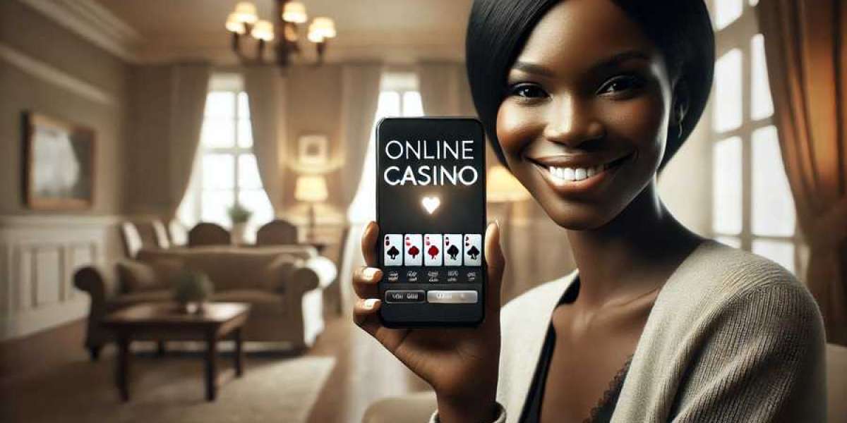 Understanding Online Casino Affiliate Programs: Strategies for Success