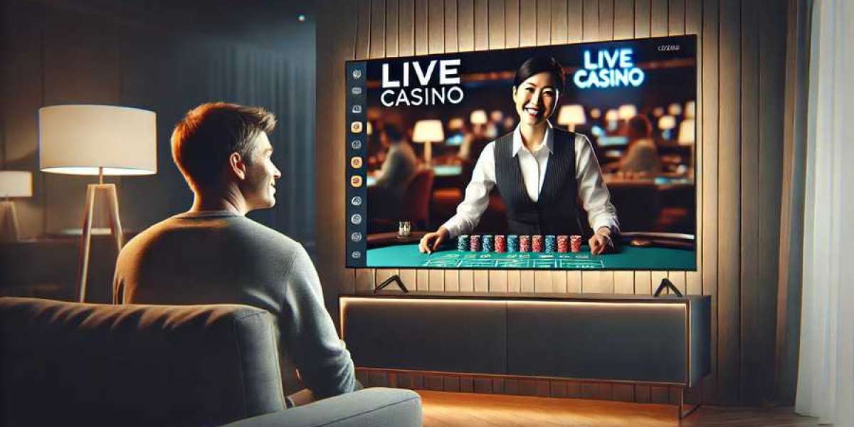 Enhancing Customer Experience: The Importance of Casino Live Chat Support