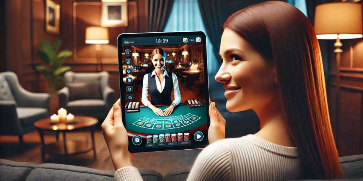 Understanding Casino Cashback Offers: A Comprehensive Guide