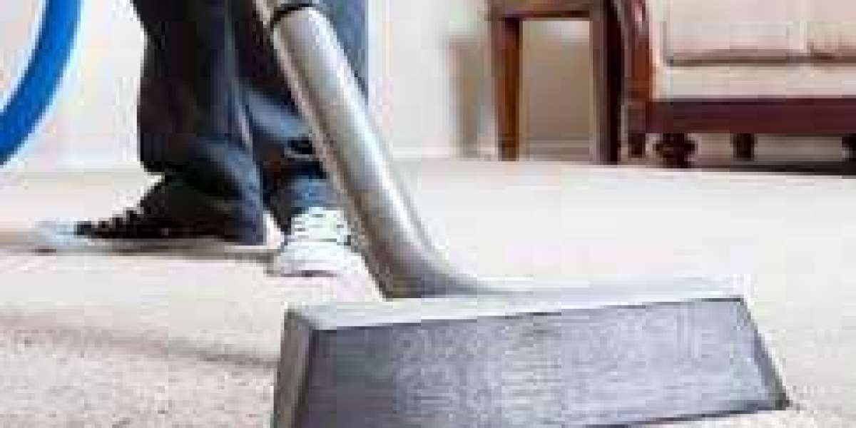 The Health Benefits of Regular Carpet Cleaning for Your Home