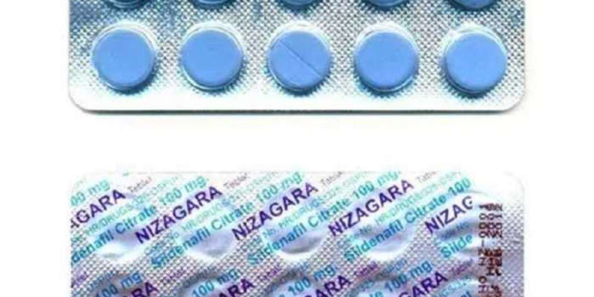 Nizagara: How Does It Compare to Viagra?