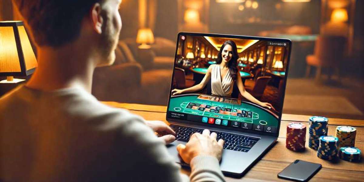 Discovering the Best Casinos for US Players: A Comprehensive Guide