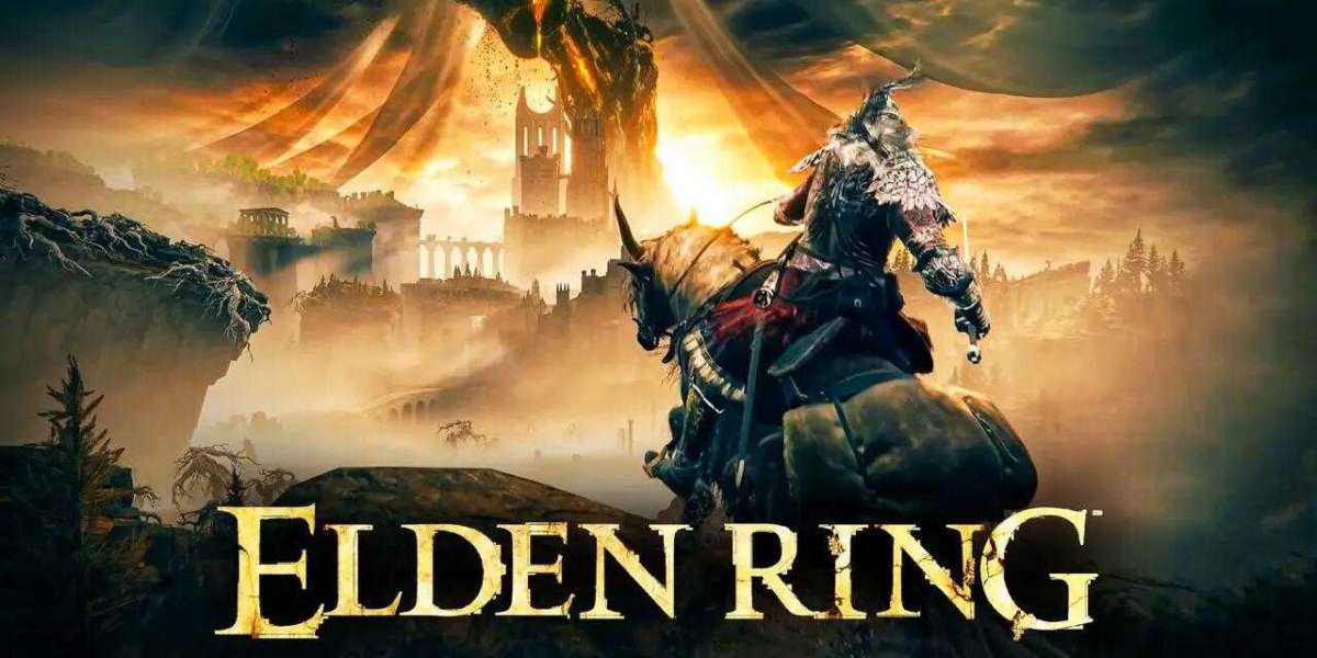 MMoexp Discover the Power of Destruction in Elden Ring DLC