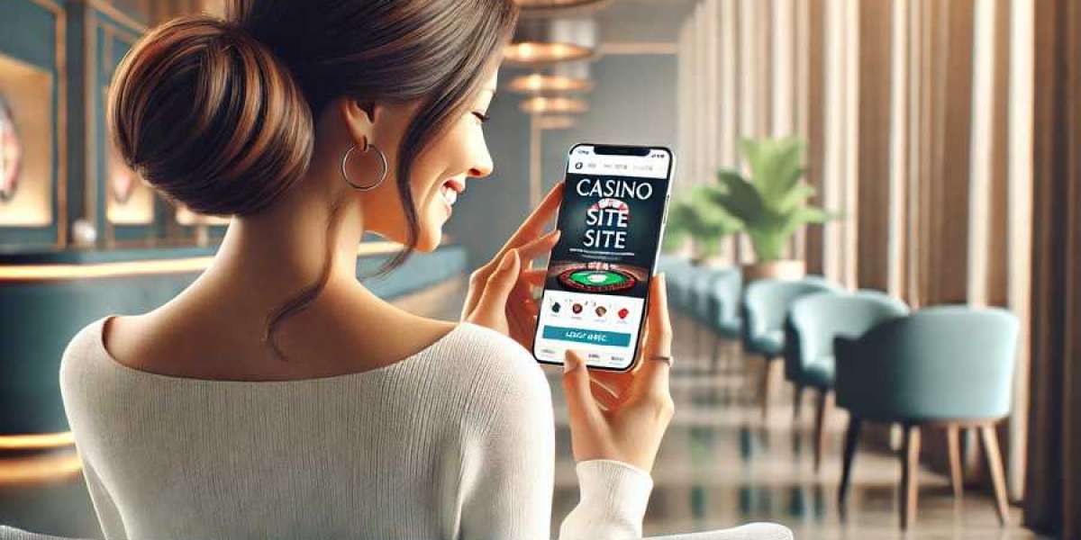 The Ultimate Guide to the Best Casino Sites: What You Need to Know