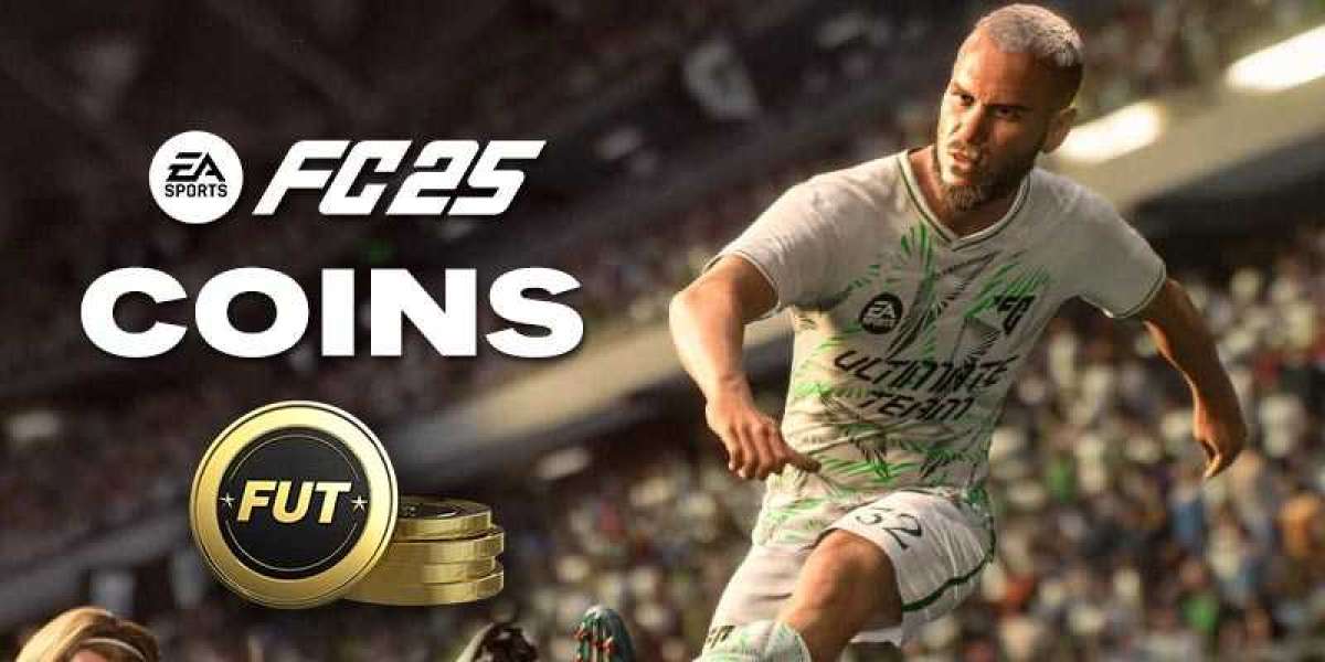 FIFA 25 Coins PS4 Kaufen: Die besten Tipps für den Erwerb von FC 25 Coins und FC 25 Münzen schnell und günstig!