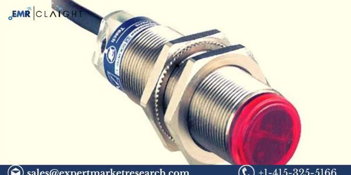 Optical Sensor Market Size, Share, Trends, Demand and Forecast | 2034