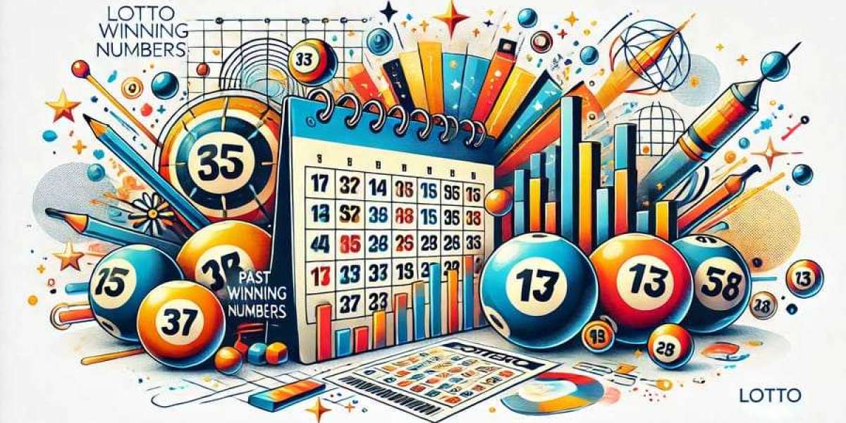 Maximizing Your Odds: A Comprehensive Guide to Long-term Lotto Strategy