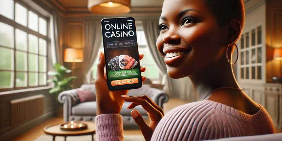 Exploring Trusted Online Casinos: What You Need to Know