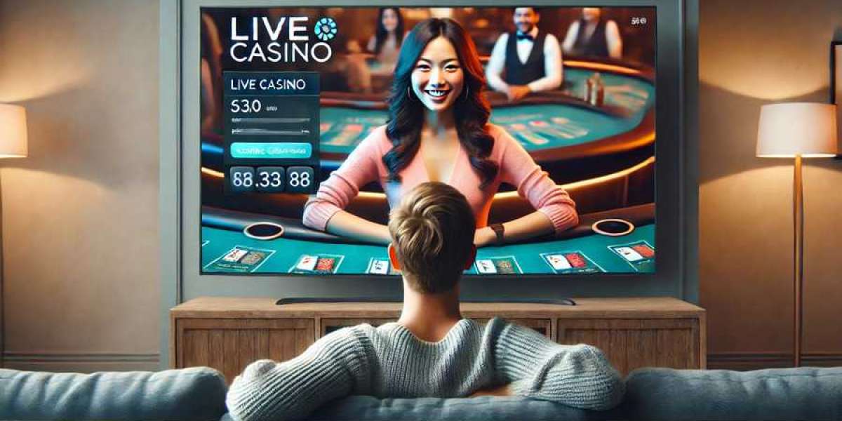 How to Find Legit Casino Sites: Your Ultimate Guide to Safe Gambling Online