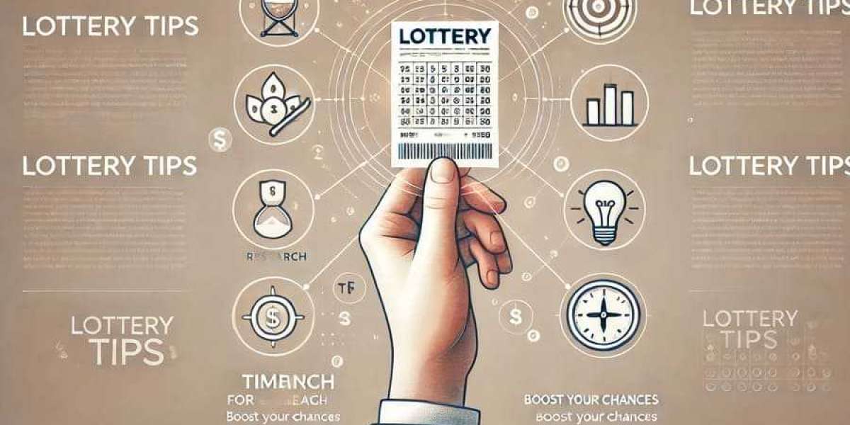 Analyzing Lotto Numbers: Unveiling Patterns and Strategies for Winning